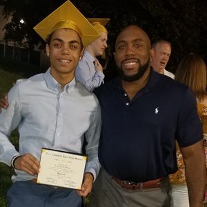 Meet your Posher, Eric